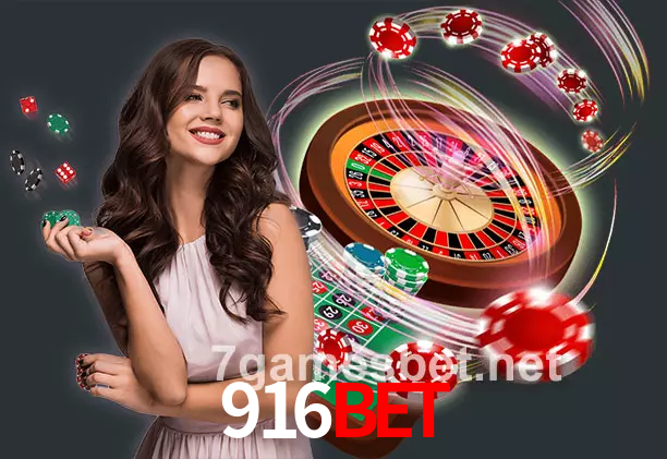 vivo no cassino 916bet