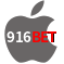 Aplicativo 916bet para iOS