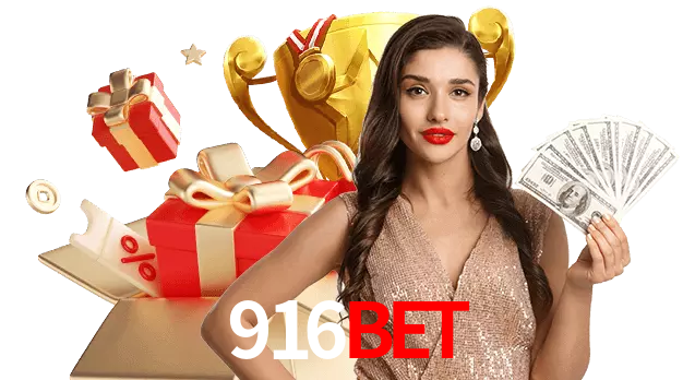 Jogue com dealers reais no 916bet!