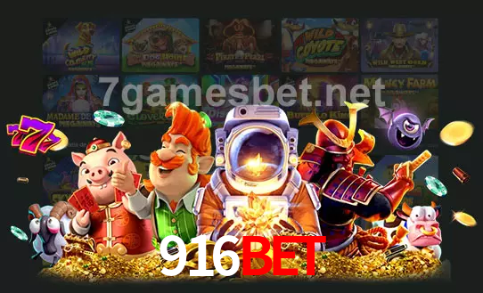 cassino 916bet