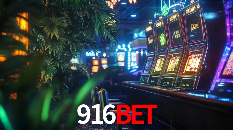 Live Casino 916bet