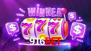 Welcome Bonus 916bet