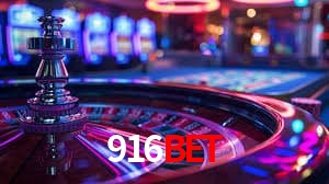 Experiência VIP 916bet
