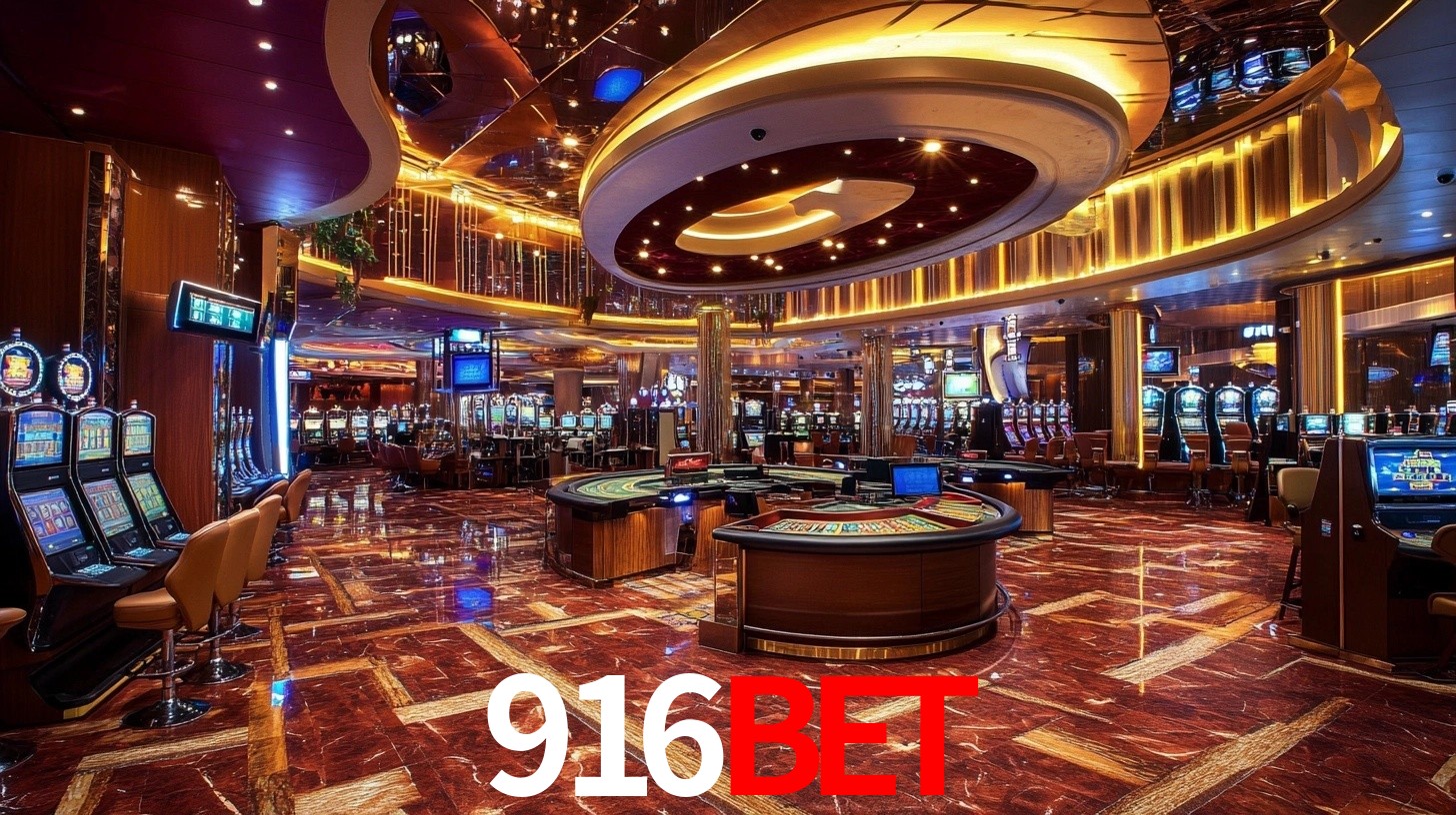 Programa VIP 916bet