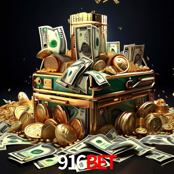 Welcome Bonus 916bet