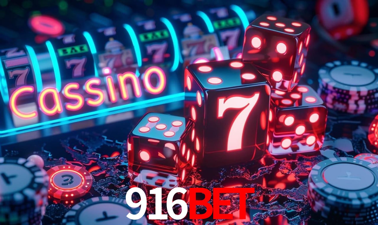 Experiência VIP 916bet