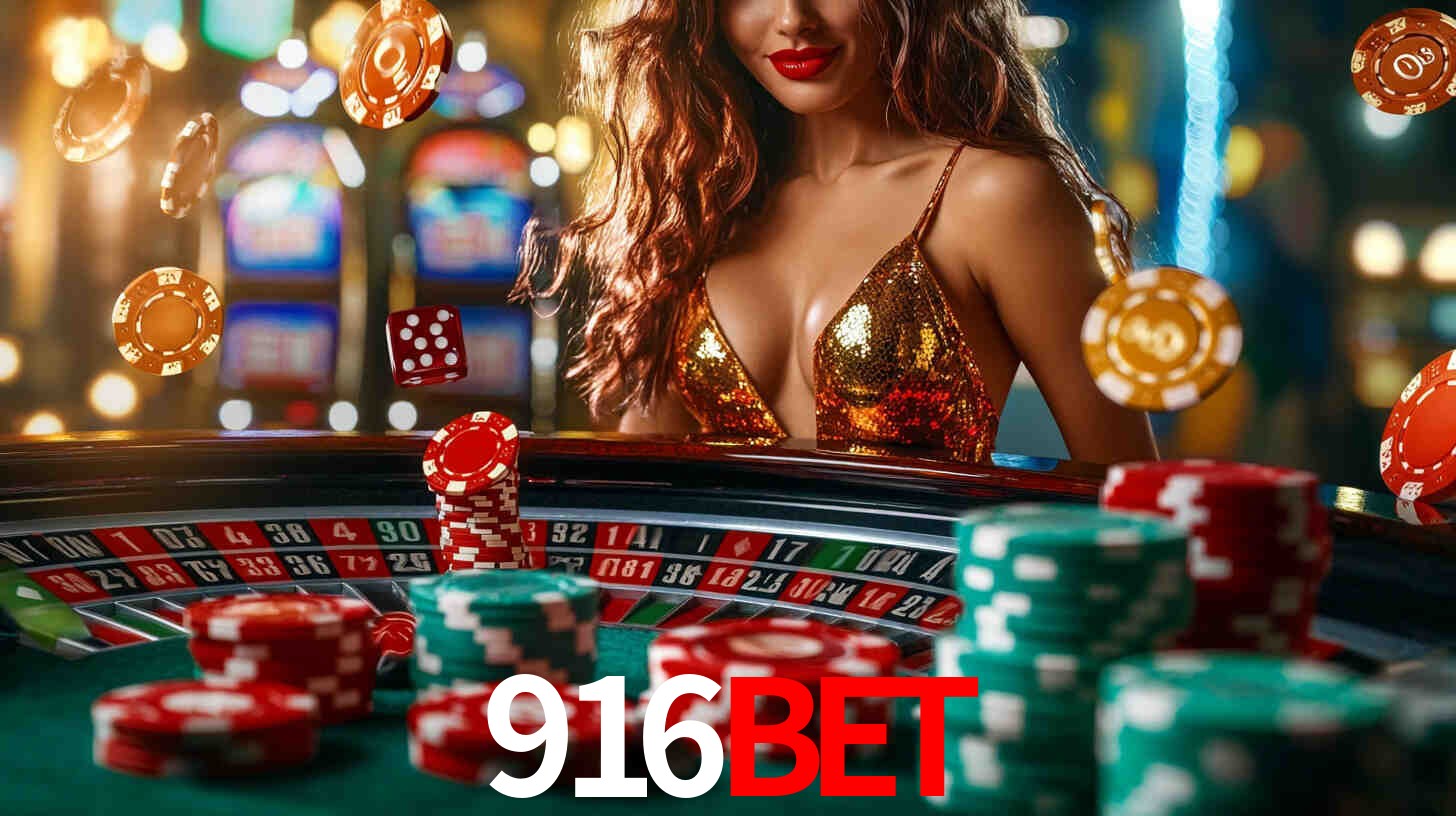Exclusive Games 916bet