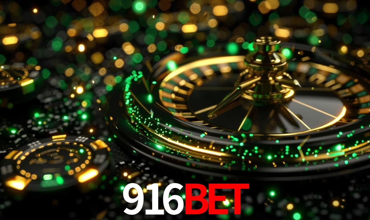 Weekend Specials 916bet