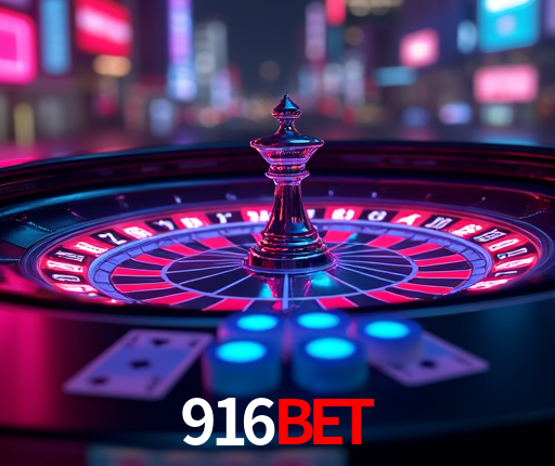 Descubra a Essência do 916bet: Nossa História e Compromissos