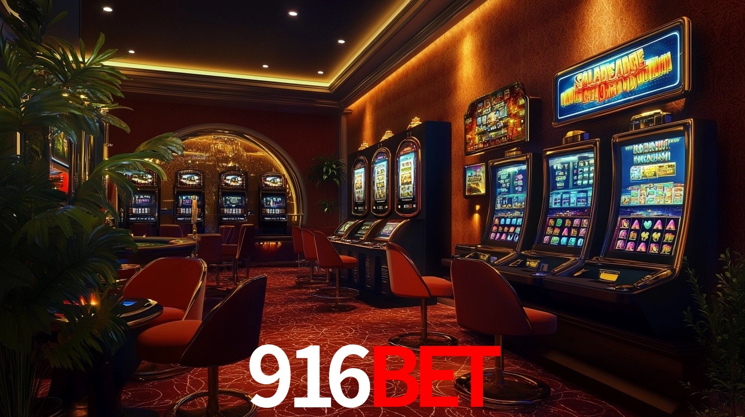 Tournaments 916bet