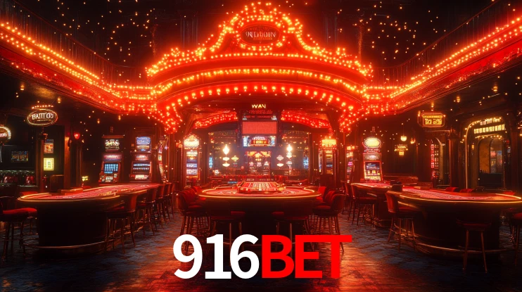 Daily Bonuses 916bet