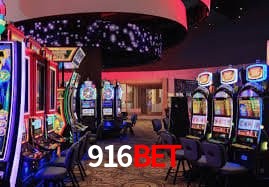 API Integration 916bet