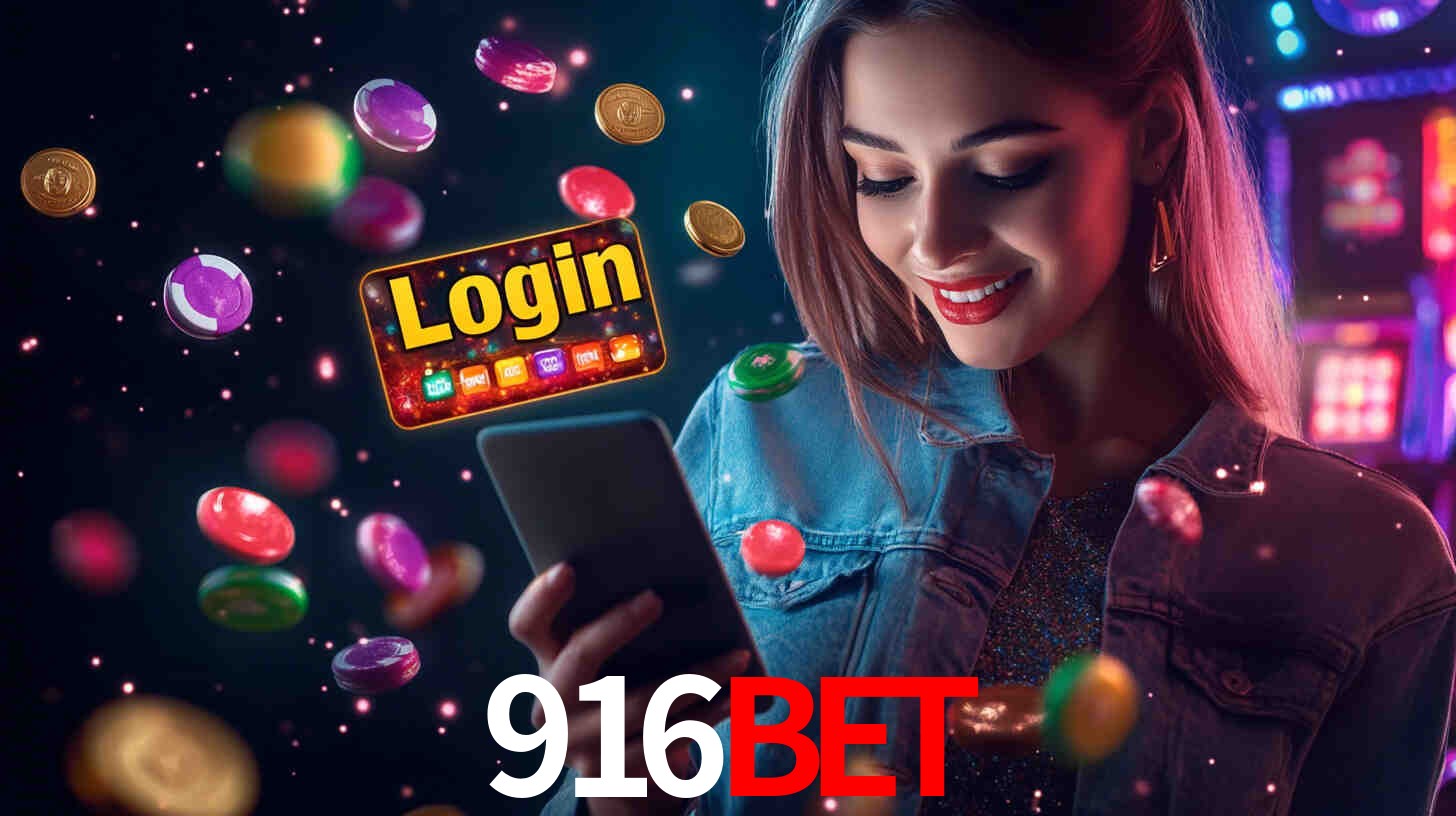 Descubra o Programa VIP da 916bet: Vantagens Exclusivas para Jogadores
