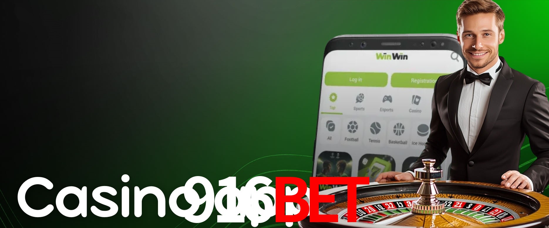 Flash Promotion 916bet