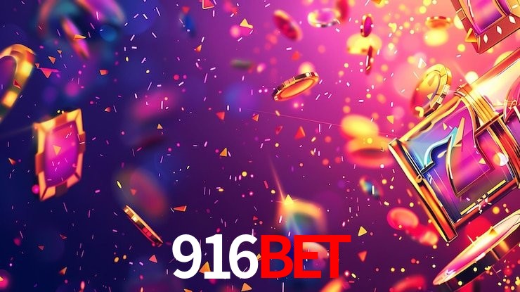 Desvendando o Mundo dos Jogos Virtuais na 916bet