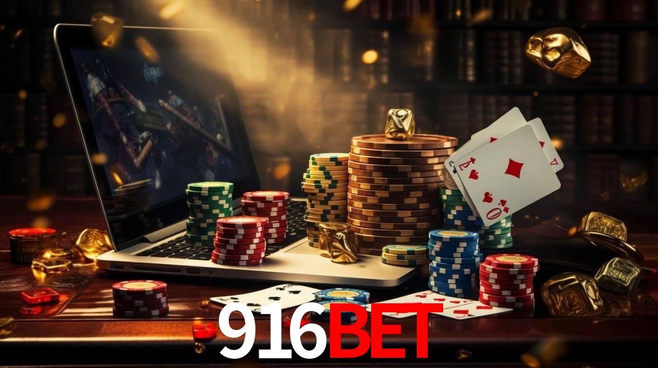 Football Betting 916bet
