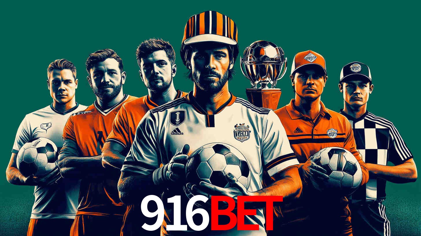 A Experiência Imersiva dos Cassinos Ao Vivo no 916bet