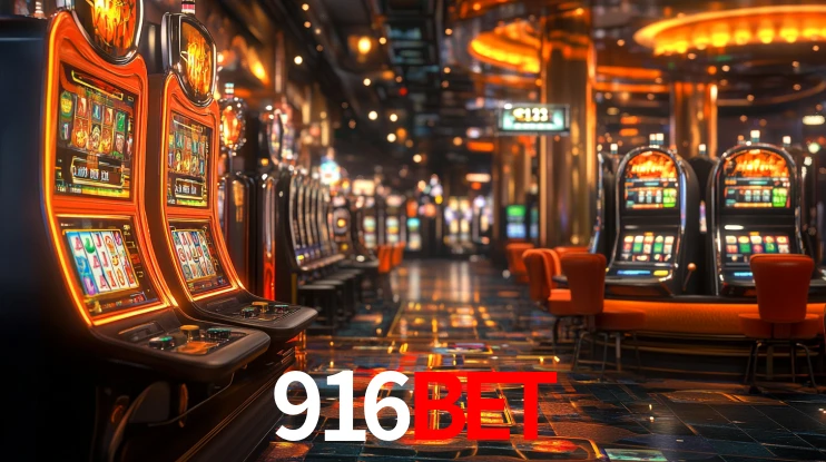 Tournaments 916bet
