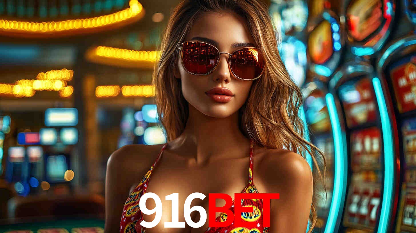 916bet App Interface