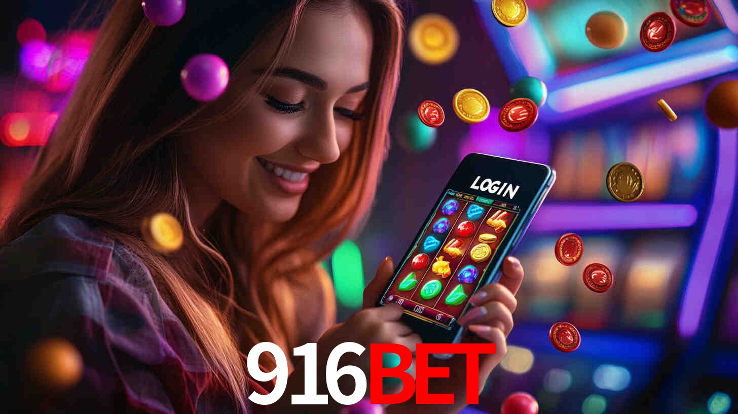 916 bet