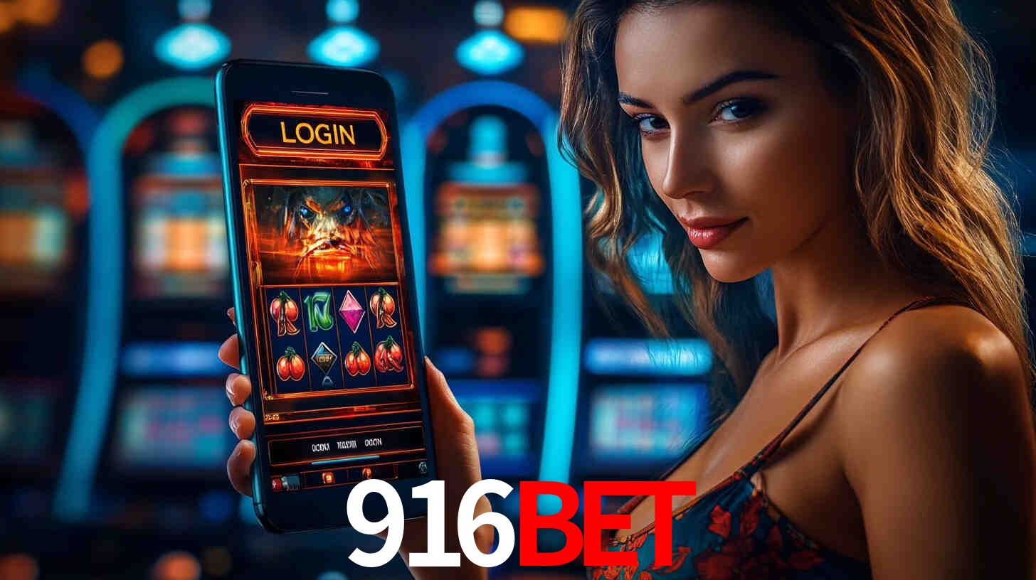 Bônus Generosos e Exclusivos no 916bet para Você!