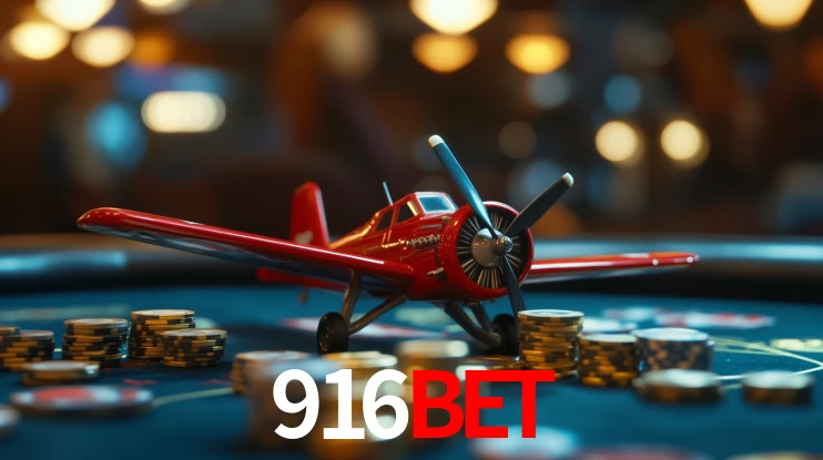 Live Casino 916bet