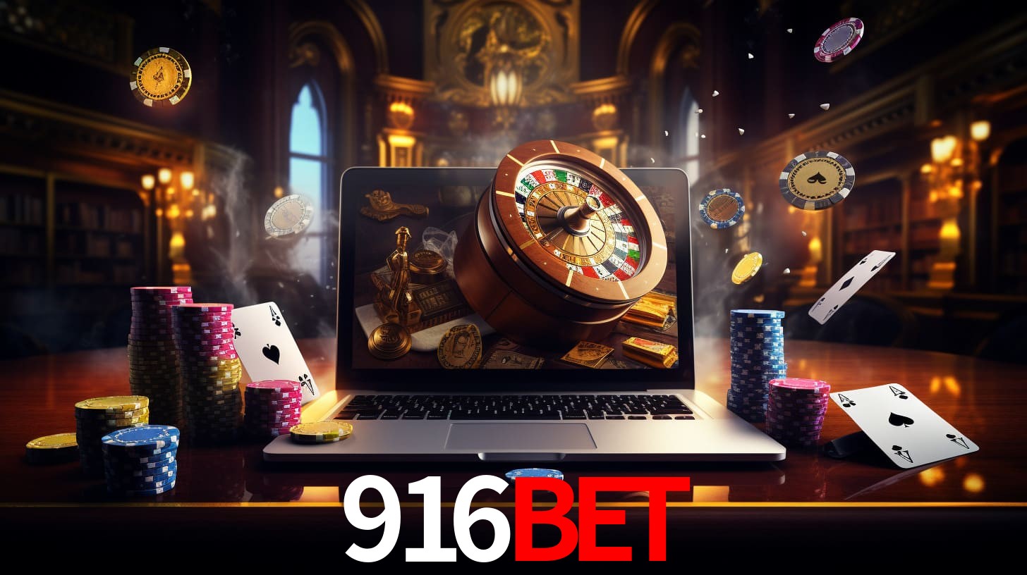 Roulette Table 916bet