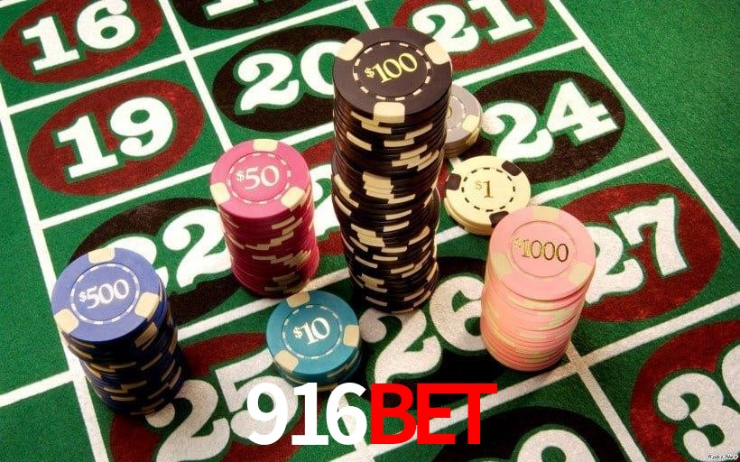 Inovações de Jogos na 916bet: O Futuro das Experiências Interativas