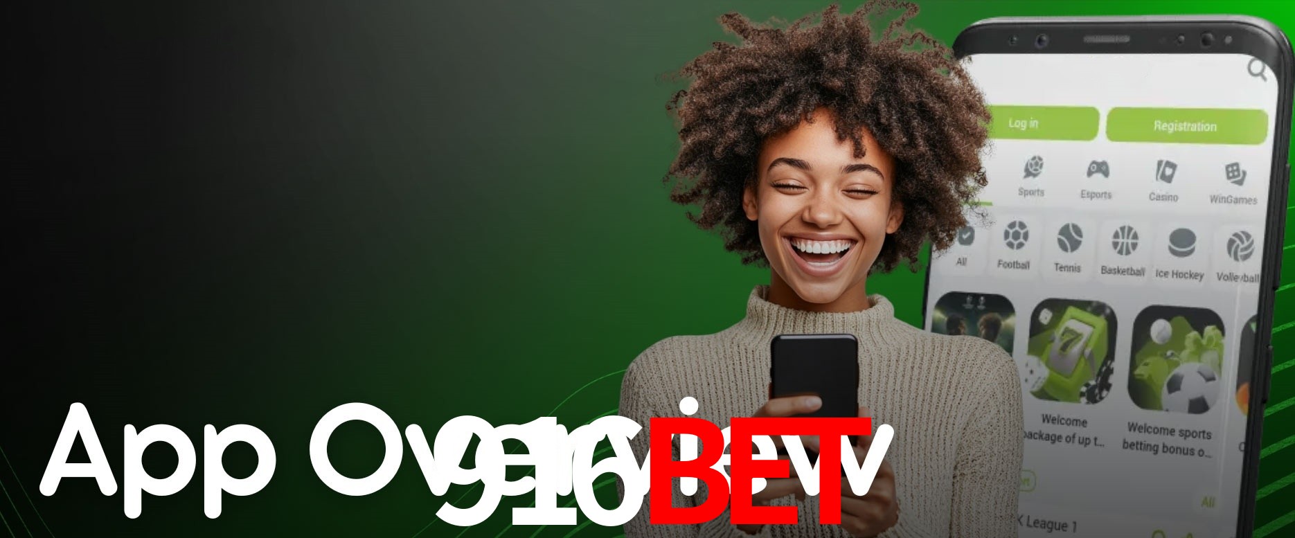 Seasonal Promotions 916bet