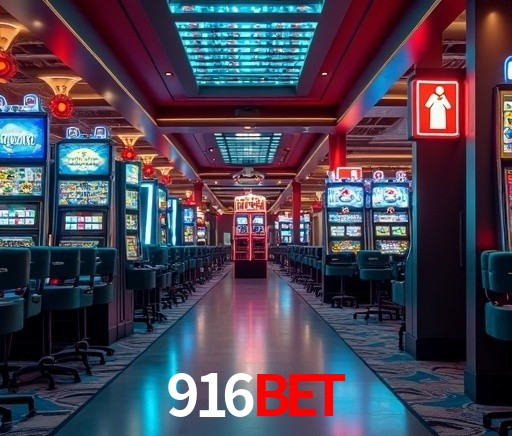 Explorando a Categoria de Eventos em Apostas na 916bet