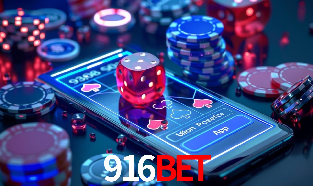 Exclusive Offers 916bet