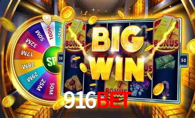 Desvendando o Mundo dos Jogos Virtuais na 916bet