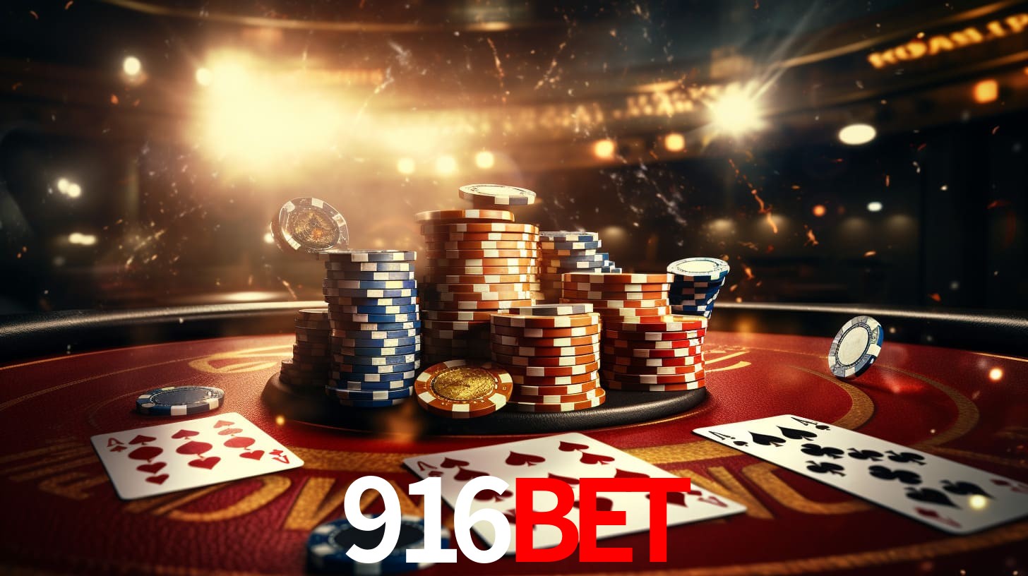 VIP Casino 916bet