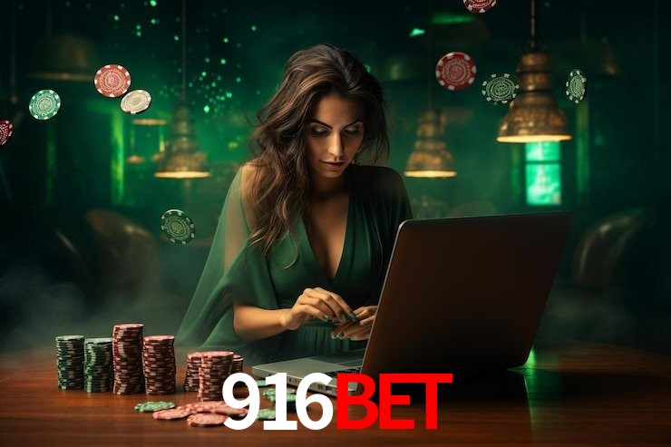 Instant EasyPaisa 916bet