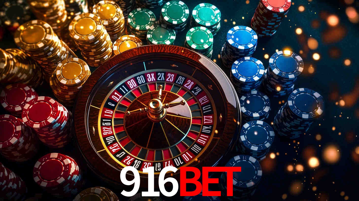 Premium Interface 916bet