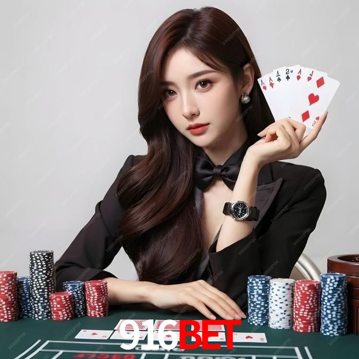 Secure Login 916bet