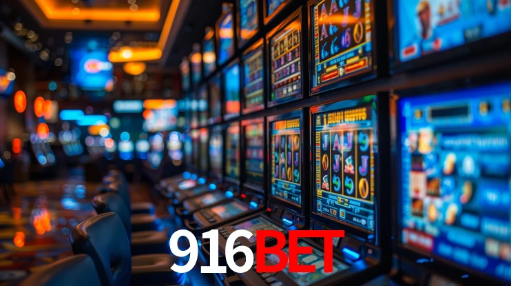 Platform Technology 916bet