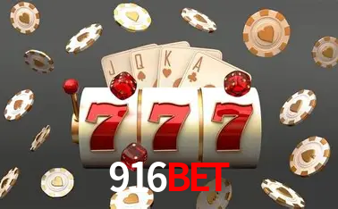 VIP Casino 916bet