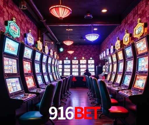 Flash Promotion 916bet