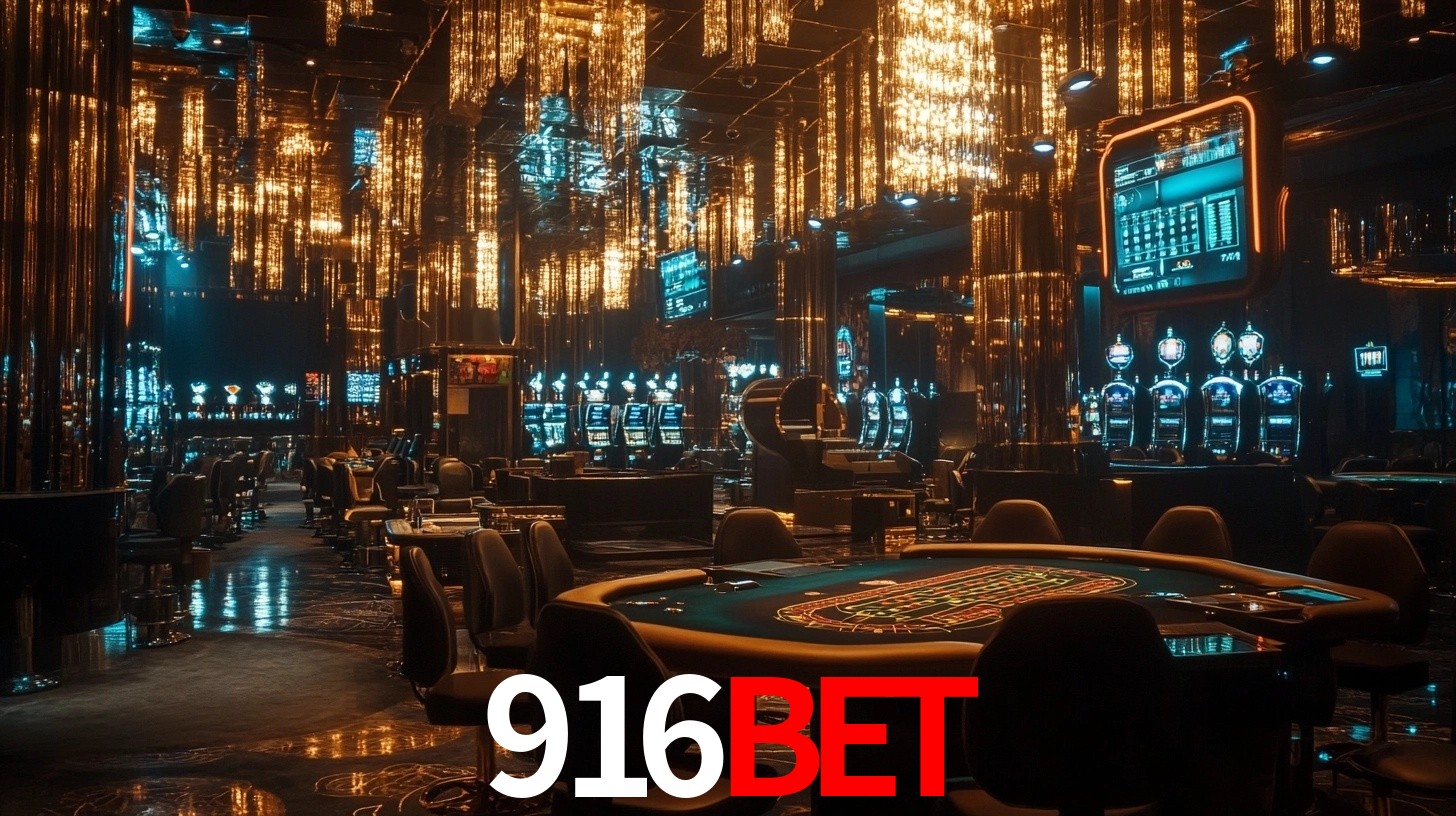 916bet: Seu Especialista em Apostas Esportivas Brasileiras