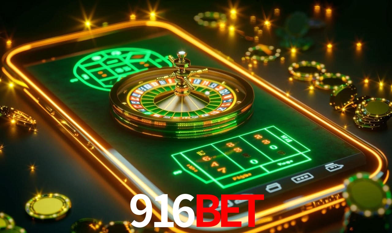 Account Benefits 916bet