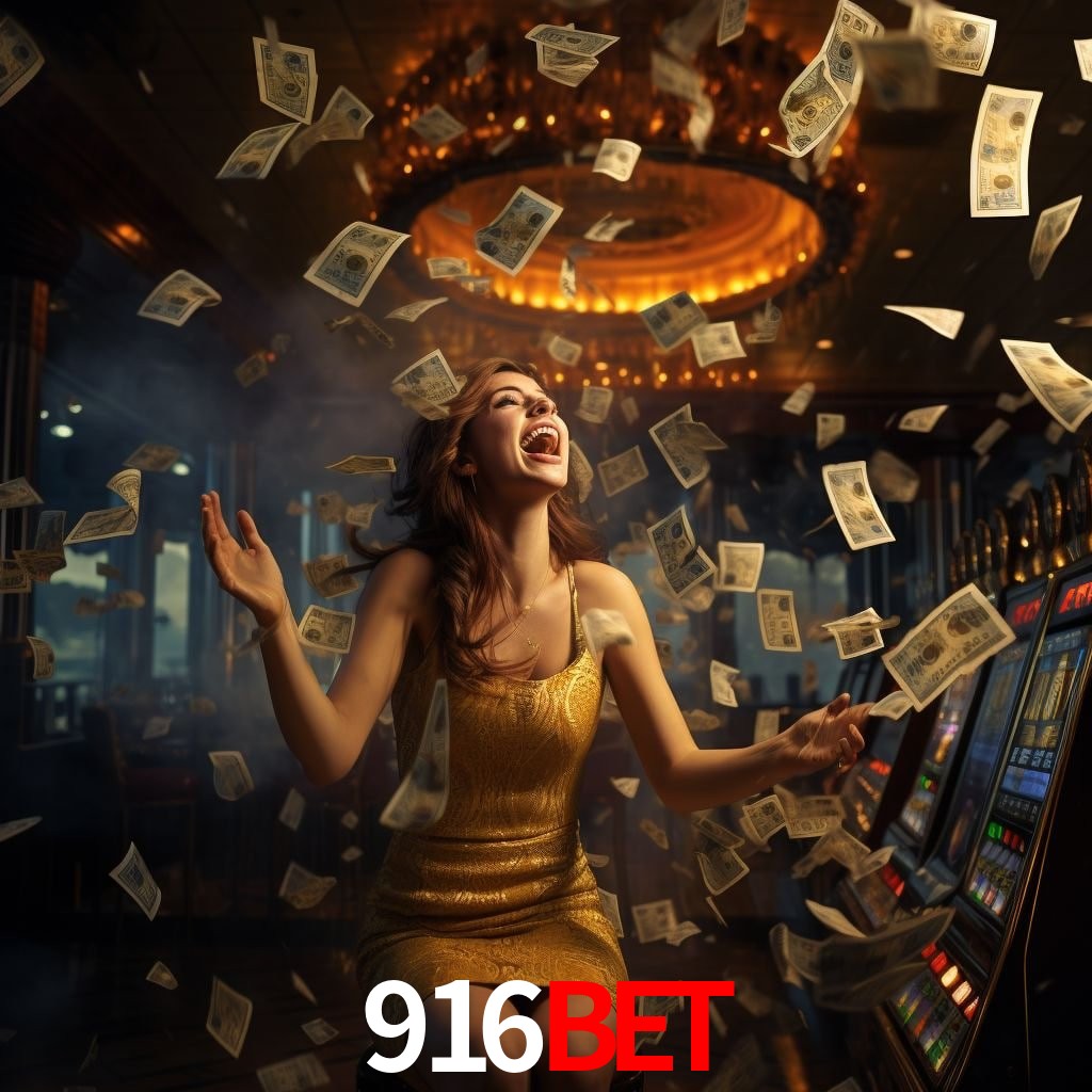 Spaceman Game 916bet