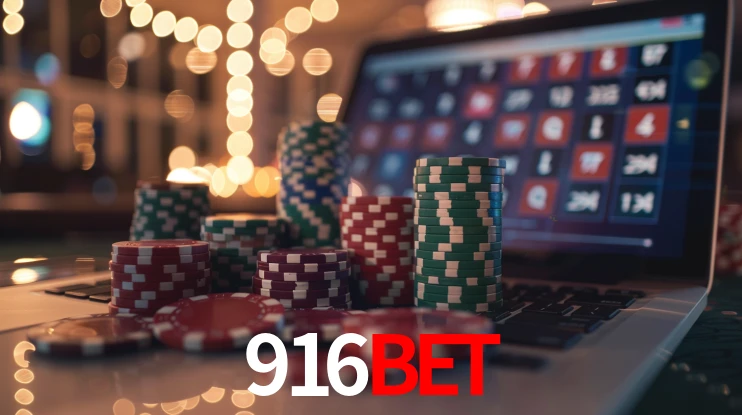 Quick Registration 916bet